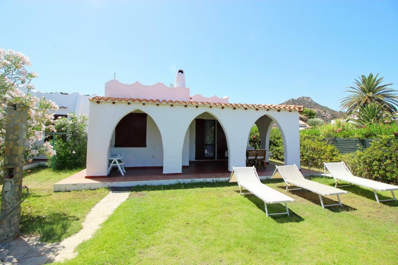 Villa Sa Murta Bassa Costa Rei Exterior photo